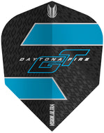 Target Daytona Fire GT Vision Ultra No6 Flights