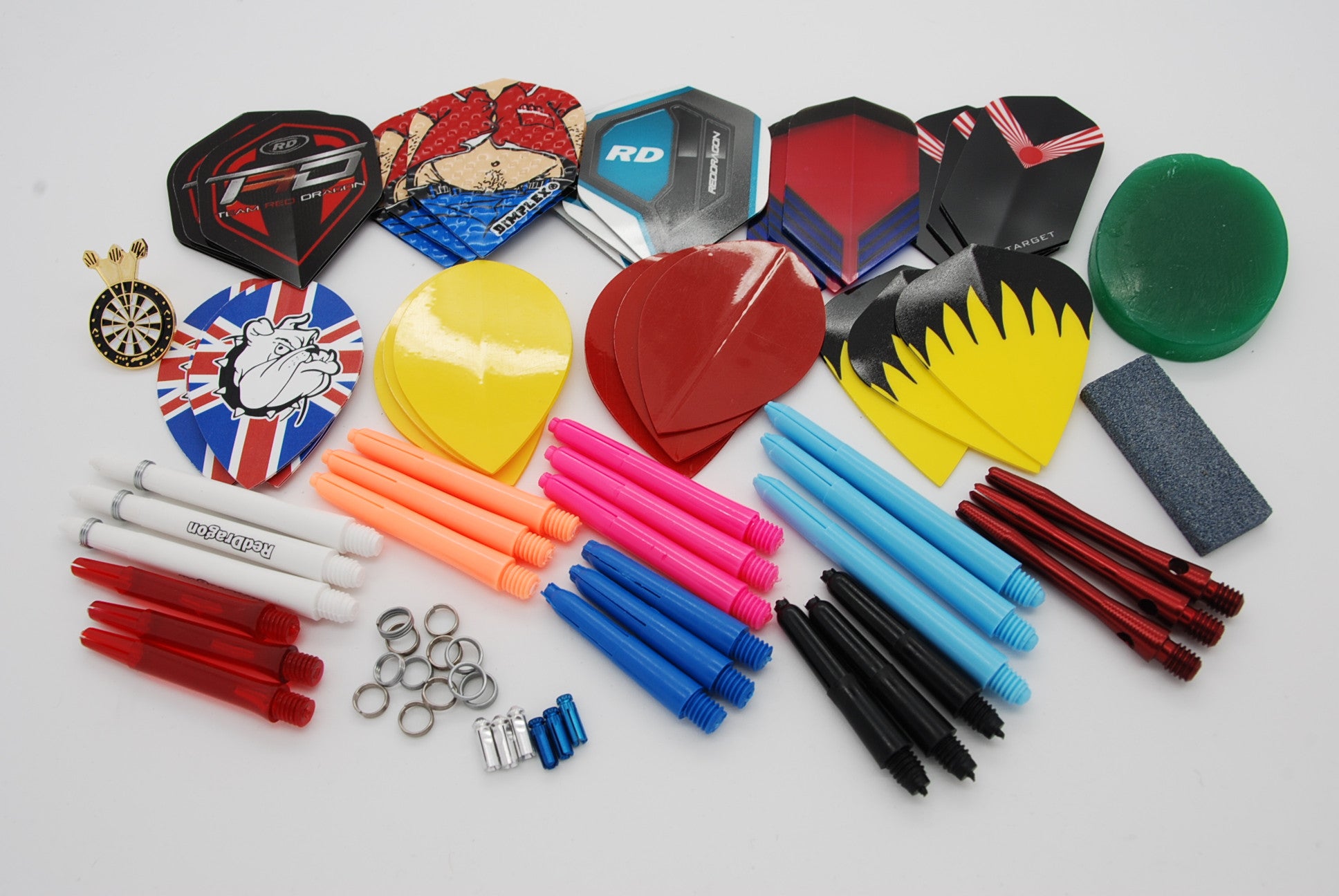 Beginner / Top Up Dart Set