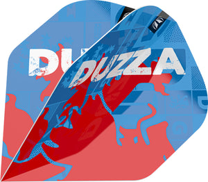 Target Glen Durrant Pro Ultra No2 Standard Flights