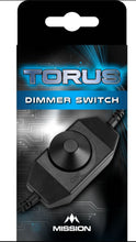 Mission Torus Dimmer Switch - for Lighting Systems - Dimmer