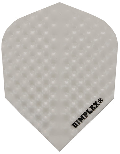 Harrow Dimplex White