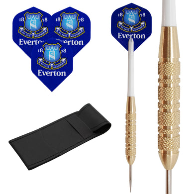 23g Everton Brass Darts