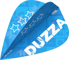 Target Glen Durrant Pro Ultra Kite Dart Flights