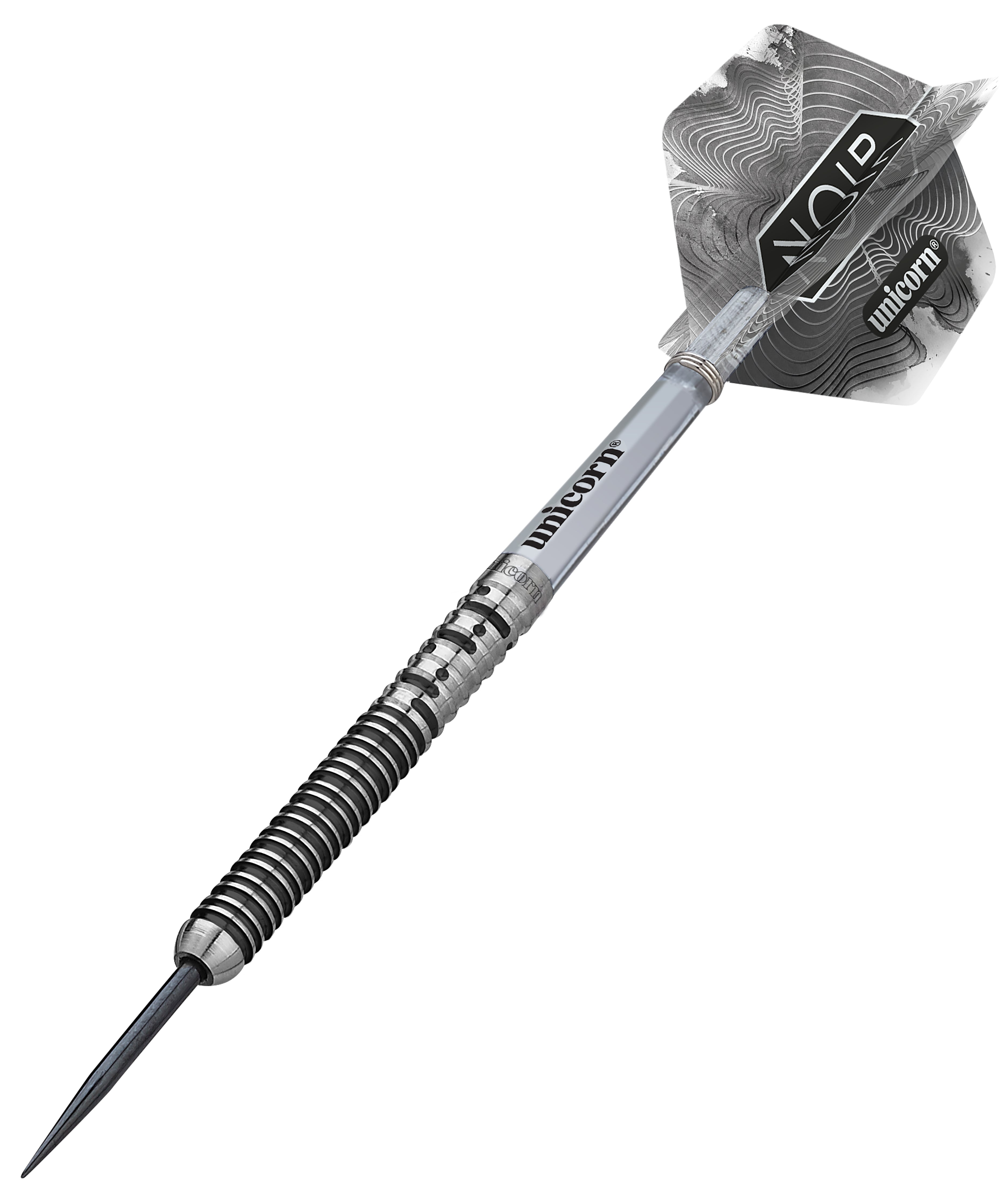 Unicorn Gary Anderson - World Champion Phase 5 - Noir - 90% Tungsten -