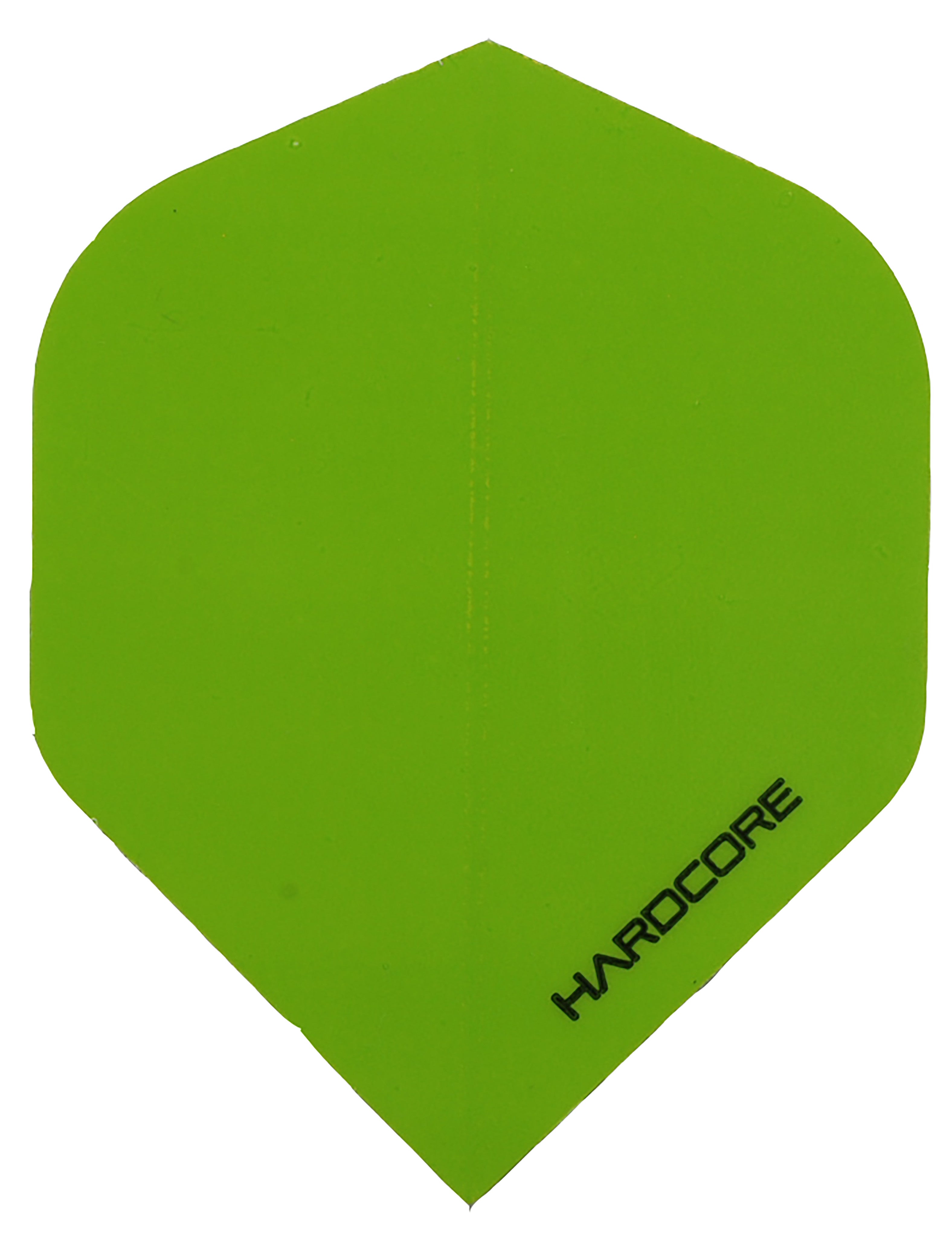 Hardcore Plain Green Flights