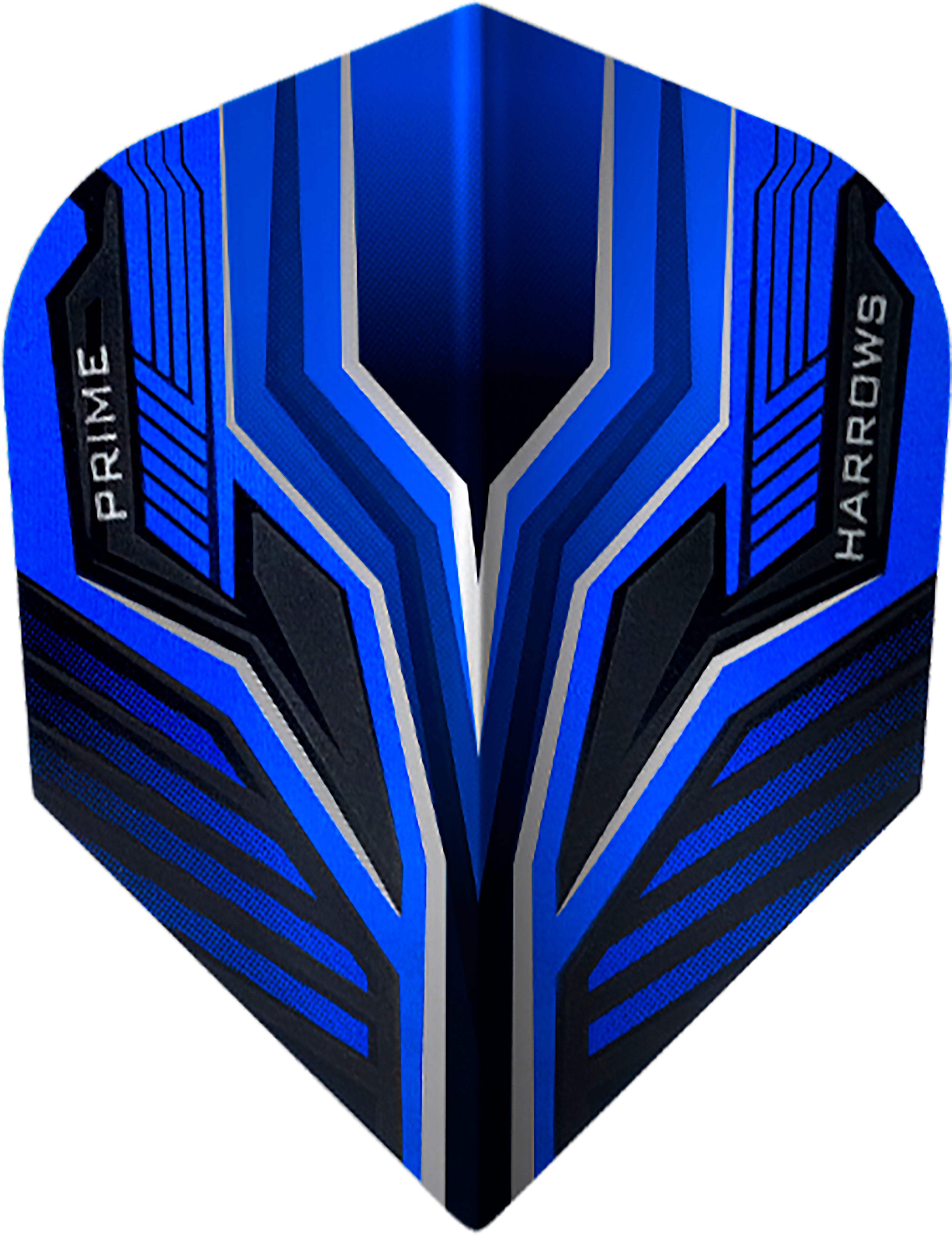 Harrows Prime Dart Flights - 100 Micron - Extra Strong - Standard - Vice