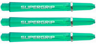 Harrows Supergrip Dart Shafts - Jade