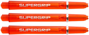 Harrows Supergrip Dart Shafts - Orange