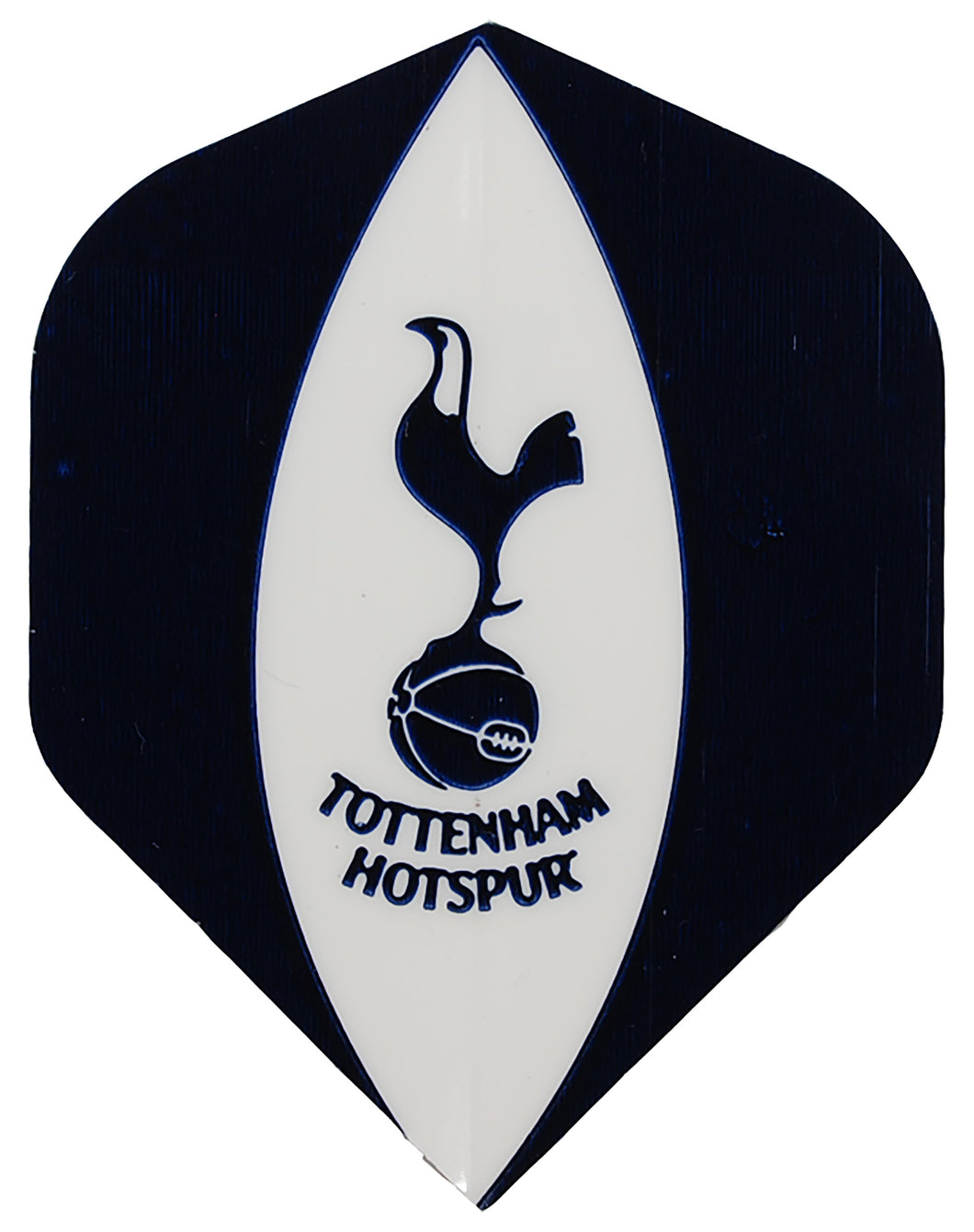 Tottenham Hotspur Football Dart Flights