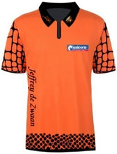 Unicorn Jeffrey De Zwaan Dart Shirt - The Black Cobra - Limited Edition - 2020 Premier League - XL Only