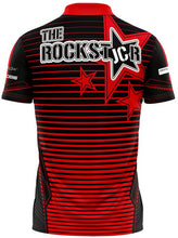 Winmau Joe Cullen - The Rockstar - Polo Dart Shirt - Small - 3XL