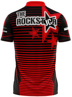 Winmau Joe Cullen - The Rockstar - Polo Dart Shirt - Small - 3XL