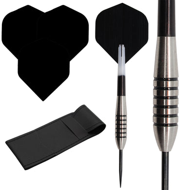 Unicorn Gripper 3 Cosmos Combo Kit Darts Flights and Stems Shafts Set