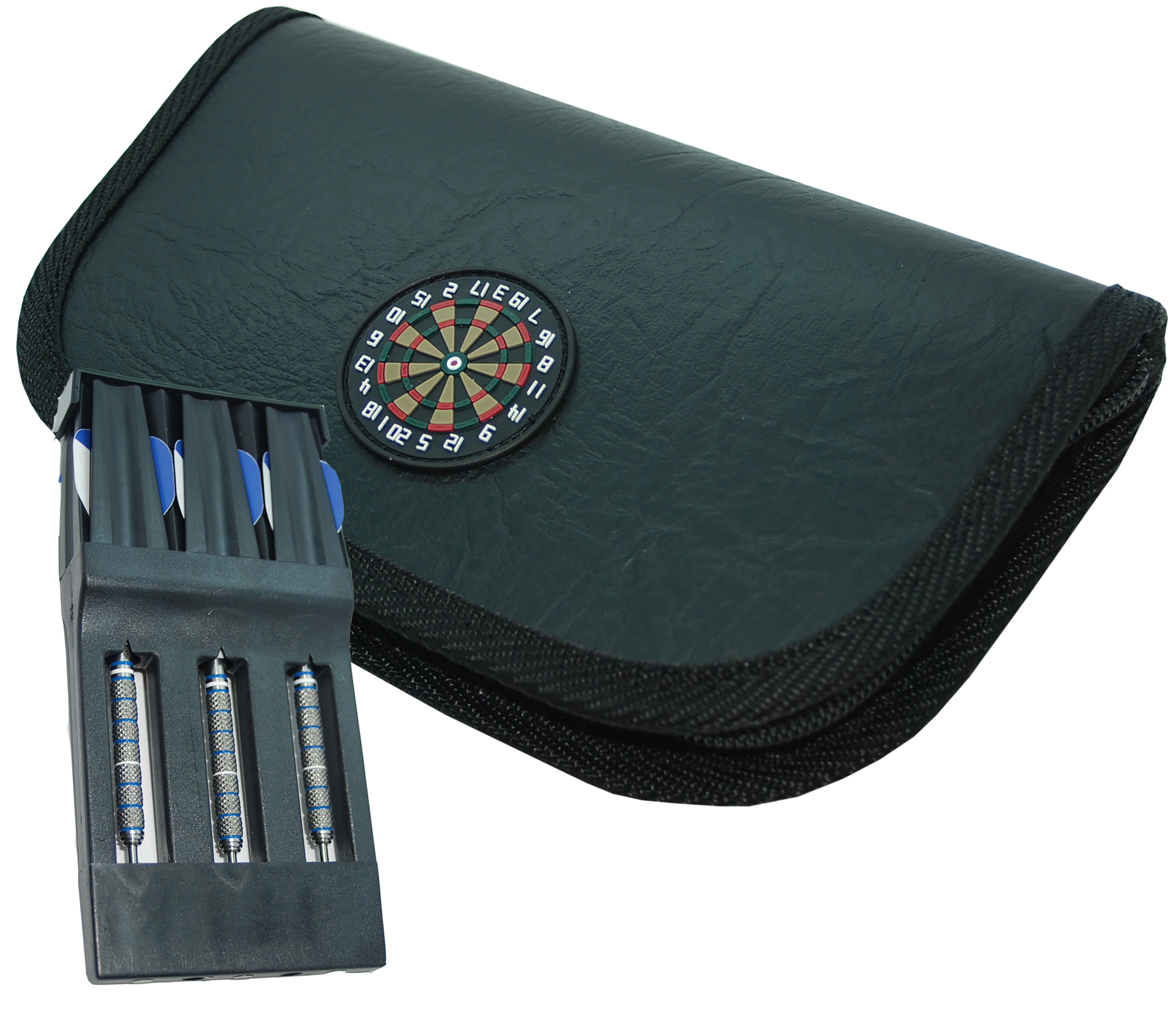 Large Pro Dart Case With Dart Holster