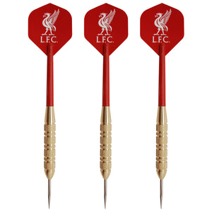 Official Liverpool FC Football Club Dartboard - LFC Dartboard