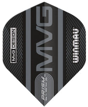 Winmau Prism Alpha - Michael Van Gerwen - MVG - Dart Flights