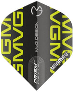 Winmau Prism Delta - Michael Van Gerwen - MVG - Dart Flights