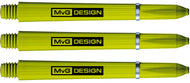 Winmau MvG Signature Nylon Stems - Dart Shafts