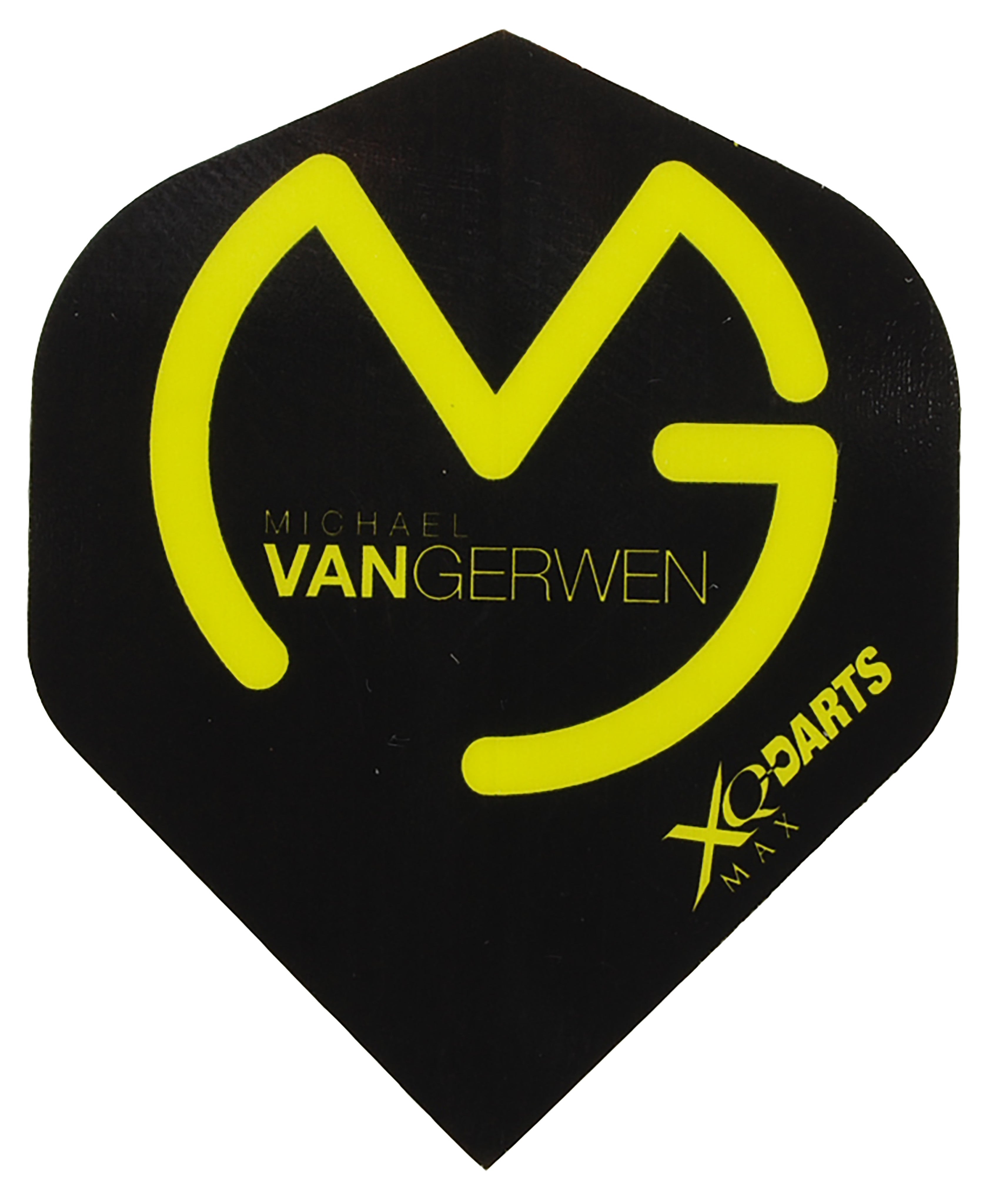 Michael van Gerwen flights