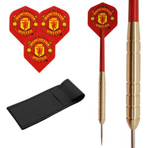 21g Manchester United Brass Darts