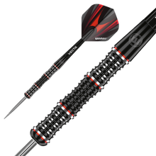 Winmau Mervyn King - Special Edition - The King - 90% Tungsten Darts - 20g 22g 24g 26g