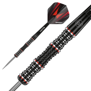 Winmau Mervyn King - Special Edition - The King - 90% Tungsten Darts - 20g 22g 24g 26g