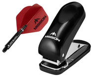 Mission F-Lock Pro Flight Punch - Black
