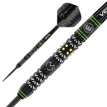 Winmau Michael Van Gerwen - MVG - Vantage - 90% Tungsten - 21g 22g 23g 24g