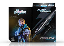 Target Phil Taylor Power 9Five Gen 4 - 95% Tungsten
