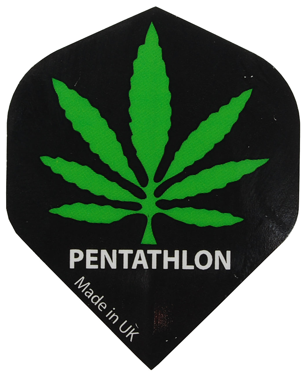 Pentathlon Leaf Flights