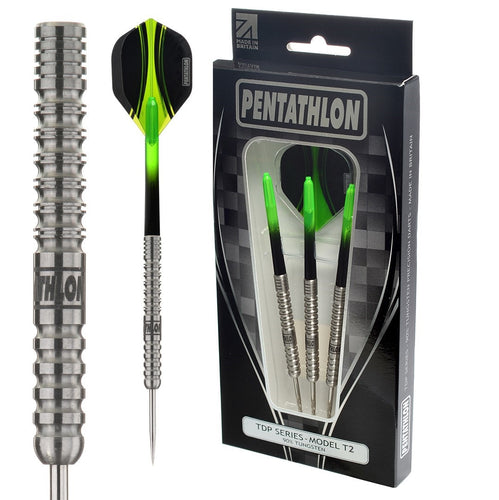 Pentathlon TDP 2 Darts