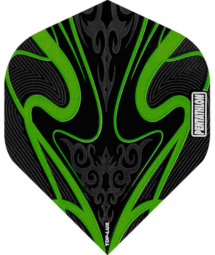 Pentathlon TDP LUX Standard Shape Flights