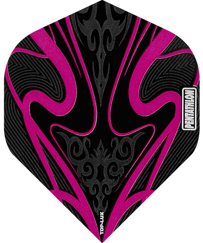 Pentathlon TDP LUX Standard Shape Flights