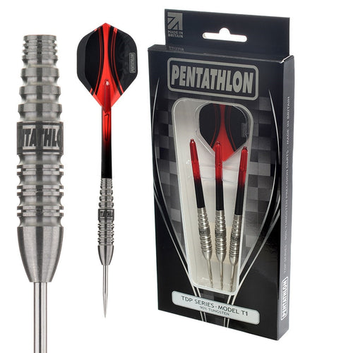 Pentathlon TDP 1 Darts