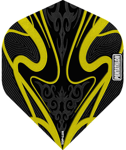 Pentathlon TDP LUX Standard Shape Flights