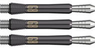 Target Phil Taylor - Power Titanium  - G8 - Black - Dart Shafts