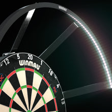 Winmau Polaris - LED Dartboard Light - 120 Degrees