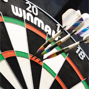 Winmau Polaris - LED Dartboard Light - 120 Degrees