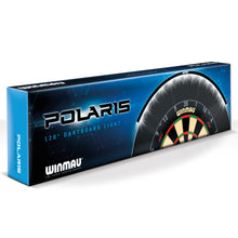 Winmau Polaris - LED Dartboard Light - 120 Degrees