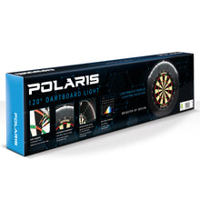 Winmau Polaris - LED Dartboard Light - 120 Degrees