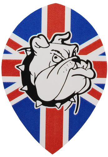 Bulldog Pear