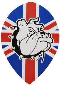Bulldog Pear