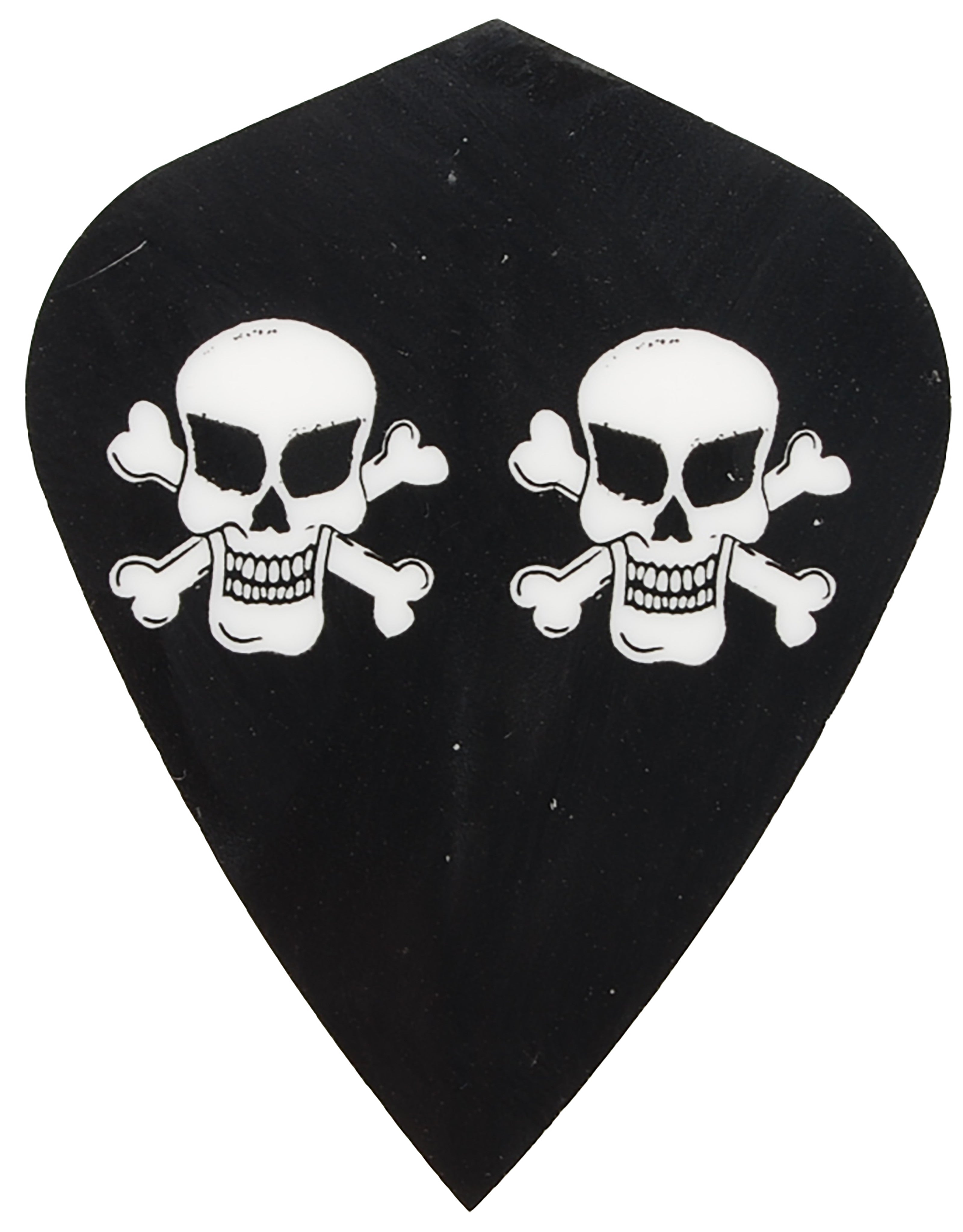 Skull & Crossbone Kite flights