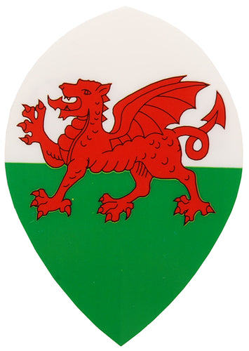 Wales Pear
