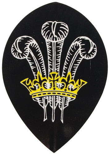 Welsh Crown Pear