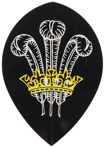 Welsh Crown Pear