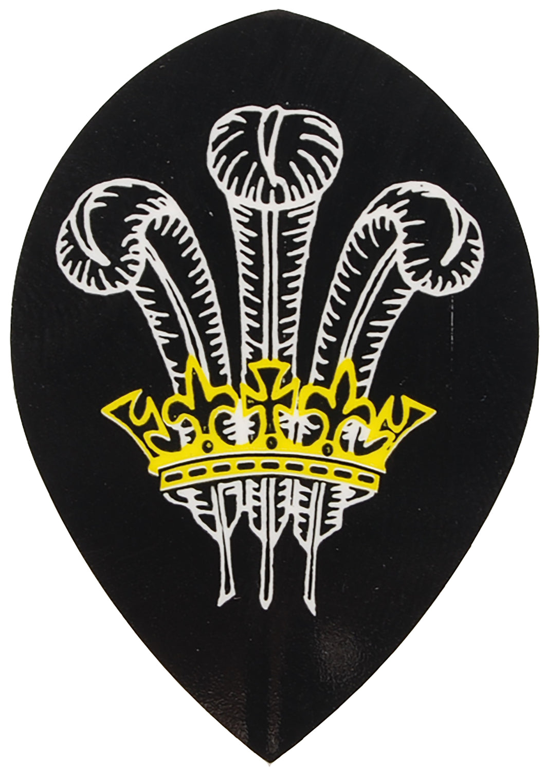Welsh Crown Pear