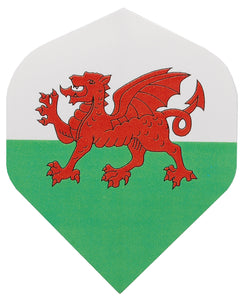 Wales Standard