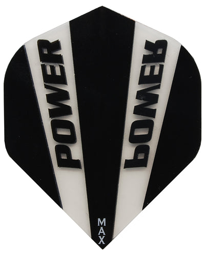 Power Max 150 Flights - Black