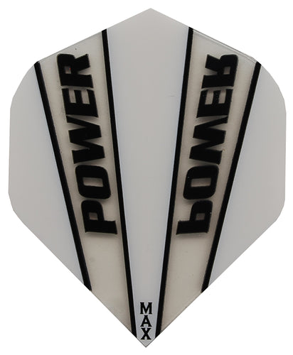 Power Max 150 Flights - White